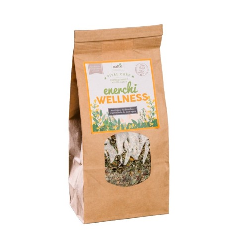 Vital Care Enerchi Wellness Herb