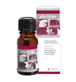 alfa-Vitam