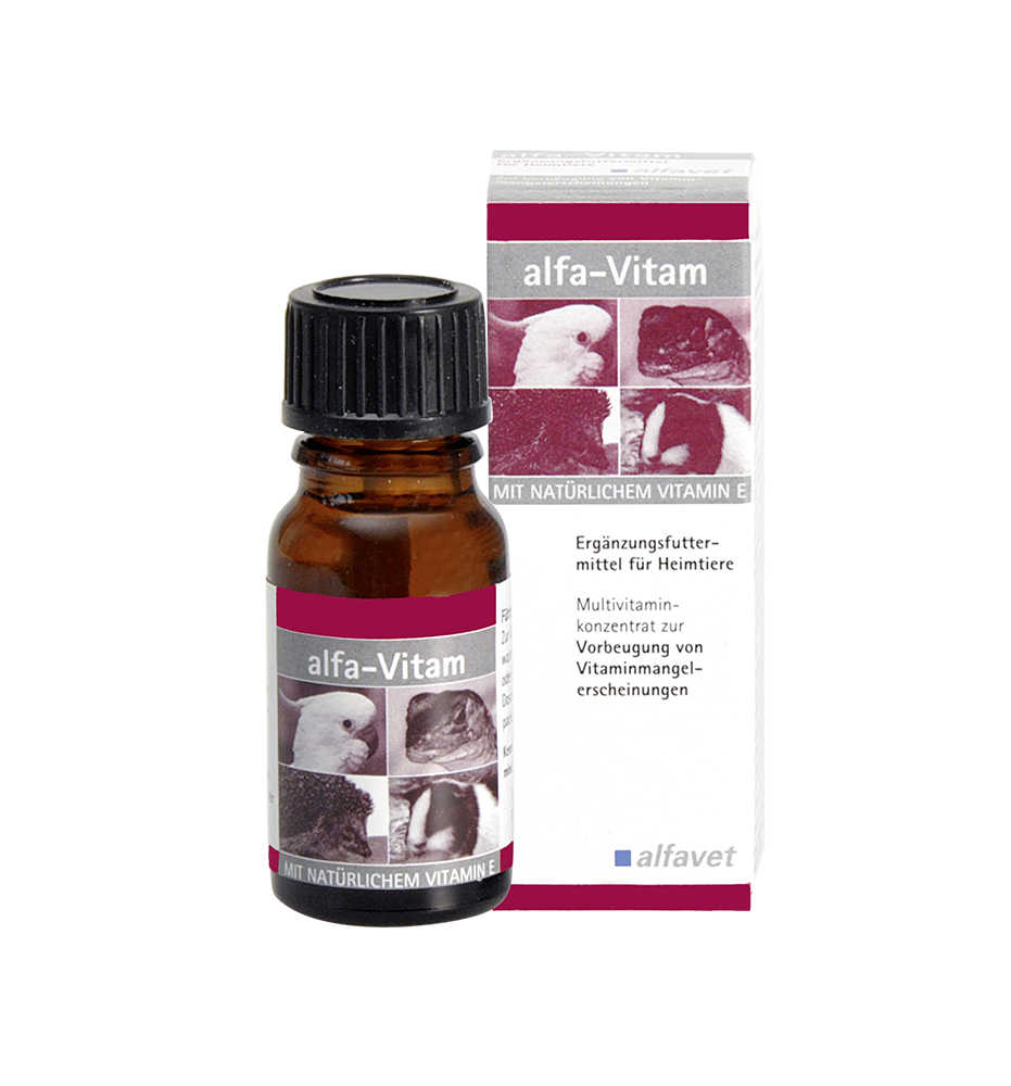 alfa-Vitam