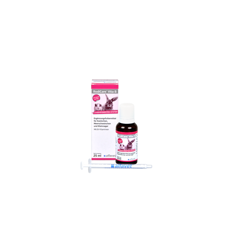 RodiCare Vita B