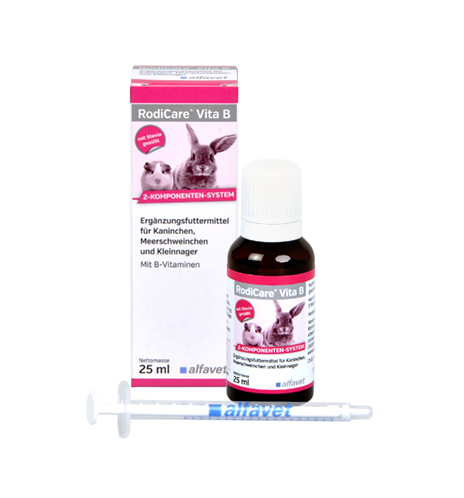 RodiCare Vita B