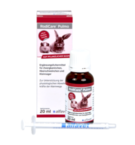 RodiCare Pulmo