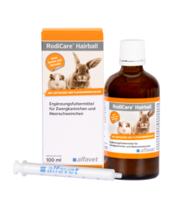 RodiCare Hairball