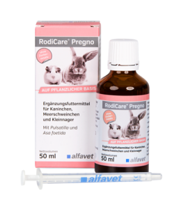 RodiCare Pregno