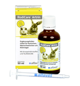 RodiCare Artrin