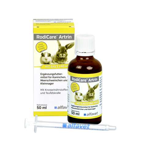 RodiCare Artrin