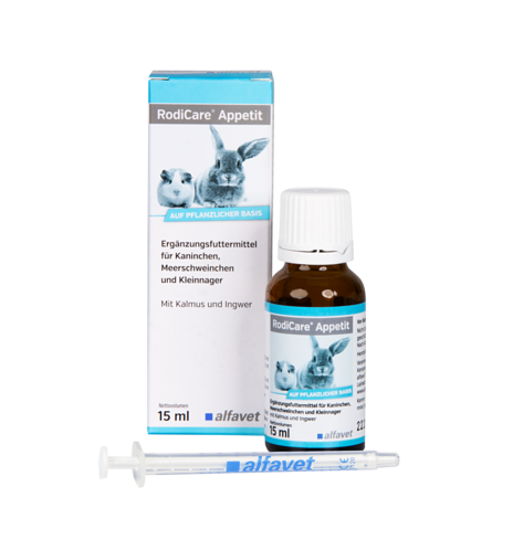 RodiCare Appetit