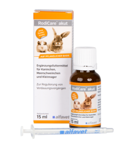 RodiCare akut