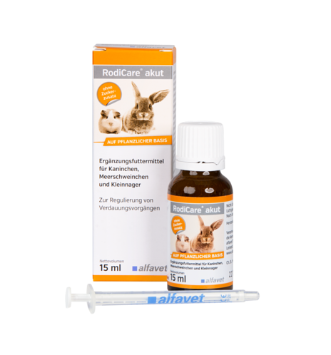 RodiCare akut