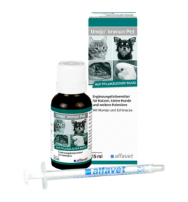 Umijo Immun Pet