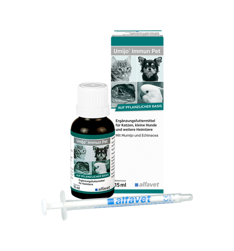 Umijo Immun Pet