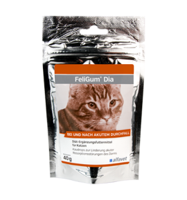 FeliGum Dia