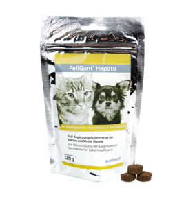 FeliGum Hepato