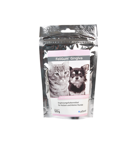 FeliGum Gingiva
