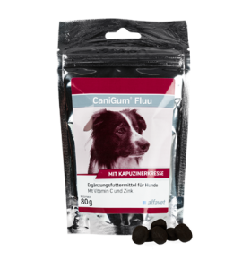 CaniGum Fluu