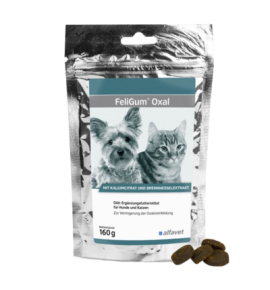 FeliGum OXAL