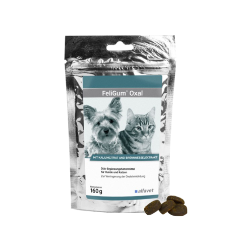 FeliGum OXAL