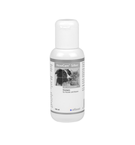 HexoCare Silver Shampoo