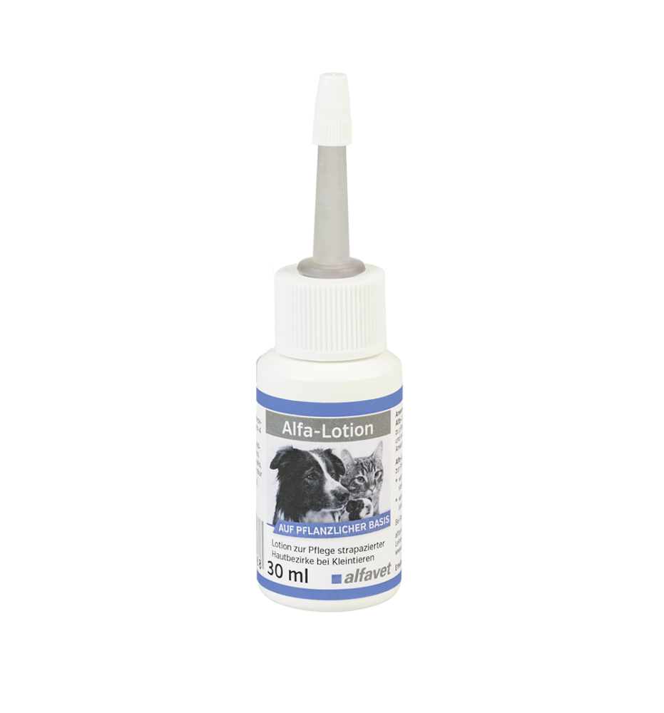Alfa-Lotion