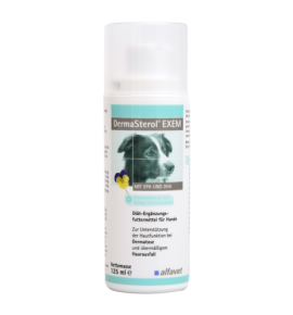 DermaSterol EXEM