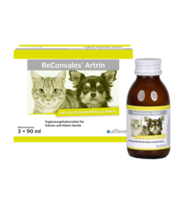 ReConvales Artrin