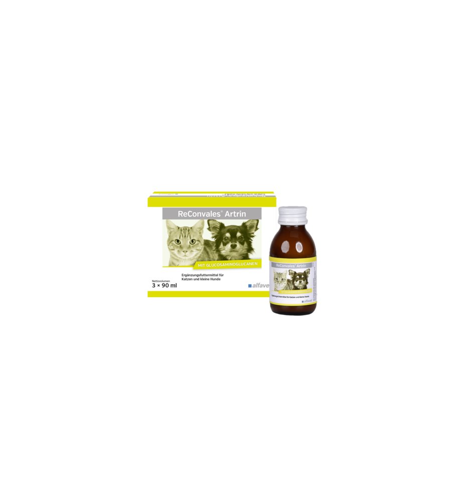 ReConvales Artrin
