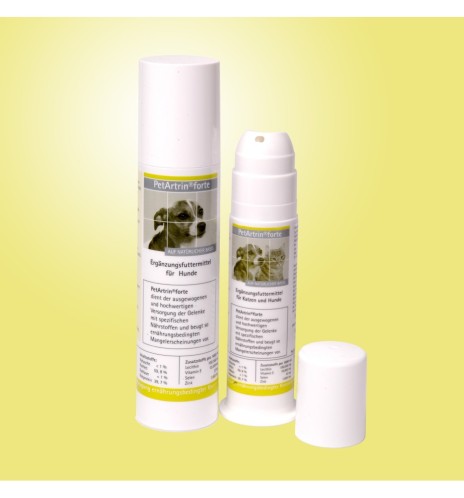 PetArtrin forte