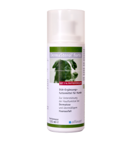 DermaSterol forte