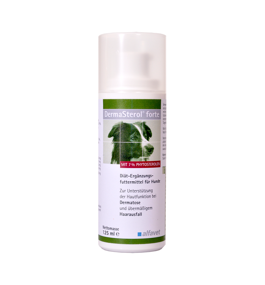 DermaSterol forte