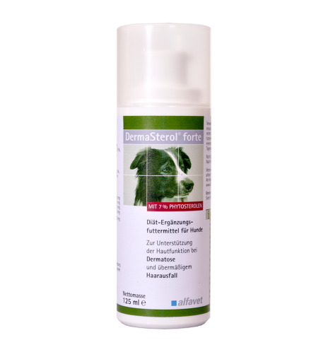 DermaSterol forte