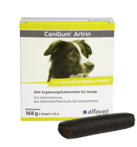 CaniGum Artrin
