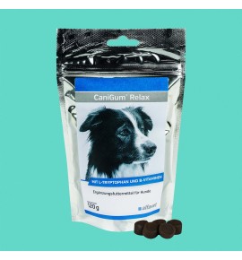 CaniGum Relax
