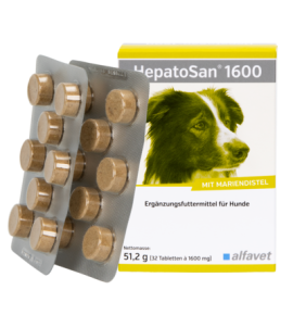 HepatoSan 1600