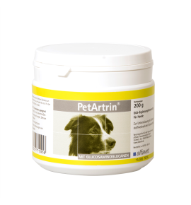 PetArtrin
